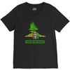dorothy has dysentery V-Neck Tee