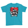 yummy Youth Tee