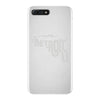 detroit city smoking gun iPhone 7 Plus Case
