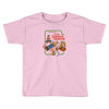 let's summon demons Toddler T-shirt