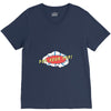 ONE PIECE V-Neck Tee