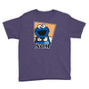 nom Youth Tee