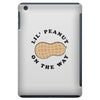 Little Peanut on the Way iPad Mini