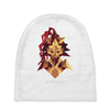dragonslayer ornstein Baby Beanies