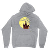 Castle Unisex Hoodie