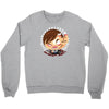 lest rock Crewneck Sweatshirt