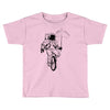astronaut Toddler T-shirt
