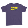minion university Youth Tee