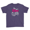 are you kitten me Youth Tee
