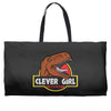 Clever Girl Weekender Totes