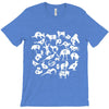 alphabet zoo T-Shirt