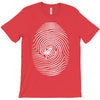 octo print T-Shirt