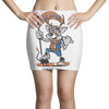 wild forever Mini Skirts