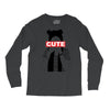cute Long Sleeve Shirts