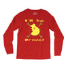 Usopp One Piece Long Sleeve Shirts