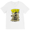 rommes custom V-Neck Tee