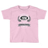 vintage quality without compromise 1990 aged to perfection Toddler T-shirt