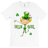 DABBİNG LEPRECHAUN T-Shirt