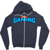 fahrie77 Zipper Hoodie