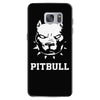 american pitbull terrier Samsung Galaxy S7