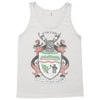 the keepers of the word Tank Top