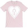 locked T-Shirt