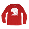 braindance Long Sleeve Shirts