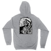 death before decaf Unisex Hoodie
