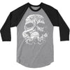 storm trooper 3/4 Sleeve Shirt