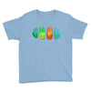 seasons Youth Tee