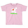 rally driver ken block 43 Toddler T-shirt