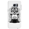 homer simpson Samsung Galaxy S7 Edge