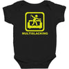 multislacking Baby Bodysuit