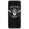 skull men Samsung Galaxy S8