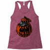 hidden Racerback Tank
