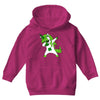 unicorn Youth Hoodie