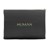 human Accessory Pouches