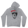 horror werewolf Unisex Hoodie