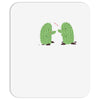 cactus lover Mousepad