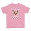 Merry Maverickmas Youth Tee