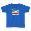 lion's den lion Toddler T-shirt