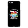 a turtle made it to the water iPhone 6 Plus/6s Plus Case