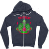 deadbet Zipper Hoodie