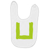 couples Baby Bibs