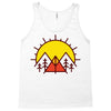 sunrise camp Tank Top