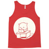 pirate Tank Top