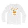 desert rat Long Sleeve Shirts