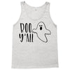 boo y'all Tank Top