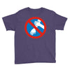 no quenelle! Youth Tee