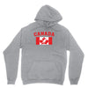Canada Unisex Hoodie